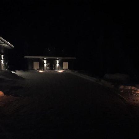 Villa Paatari, Inari Εξωτερικό φωτογραφία